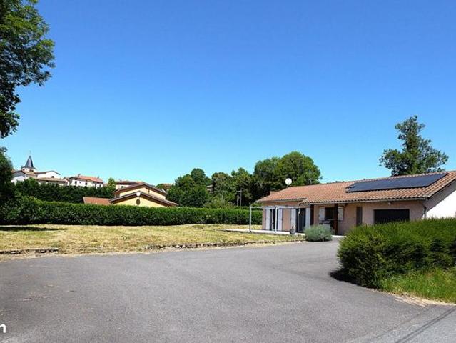 Maison vente à Roanne, Saint-cyr-de-valorges