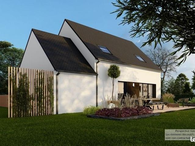 Maison vente à Morlaix, Bretagne