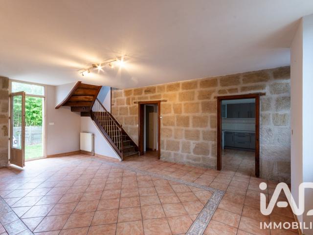 Maison vente à Estavel, Brive-la-Gaillarde