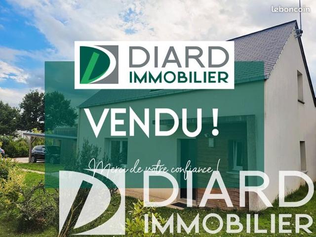 Maison vente à Tournon-sur-Rhône, Châteaubourg