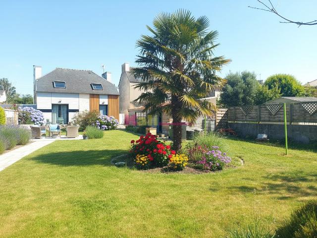 Maison vente à Brest, Bretagne
