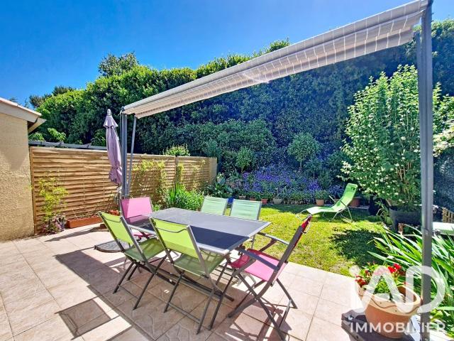 Maison vente à Montpellier