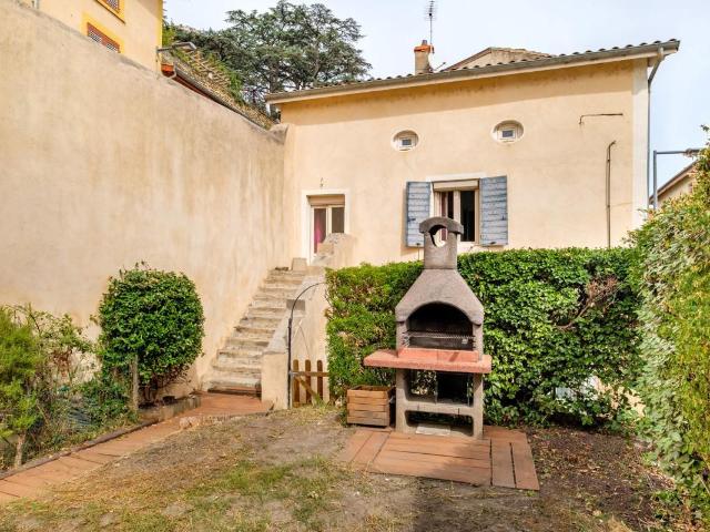 Maison vente à Les Arboras, Grigny-sur-Rhône