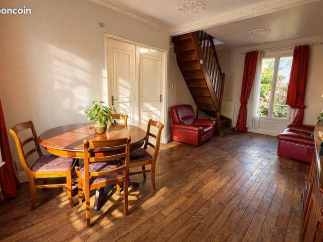 Maison vente à L'Haÿ-les-Roses, Choisy-le-roi