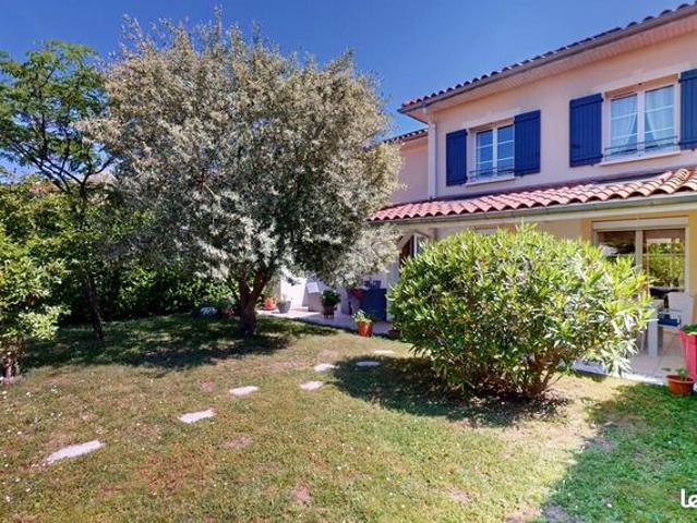 Maison vente à Lyon, Métropole de Lyon