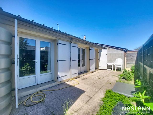 Maison vente à Angers, Trélazé