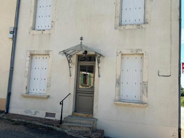 Maison vente à Mortagne-au-Perche, Dancé