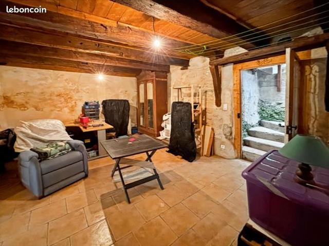 Maison vente à Périgueux, Antonne-et-trigonant