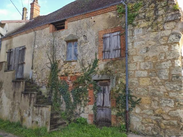 Maison vente à Romorantin-Lanthenay, Mennetou-sur-cher