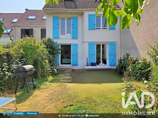 Maison vente à Val, Athis-Mons