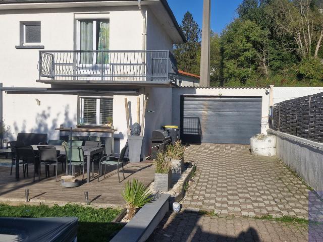 Maison vente à Argelès-Gazost, Lourde