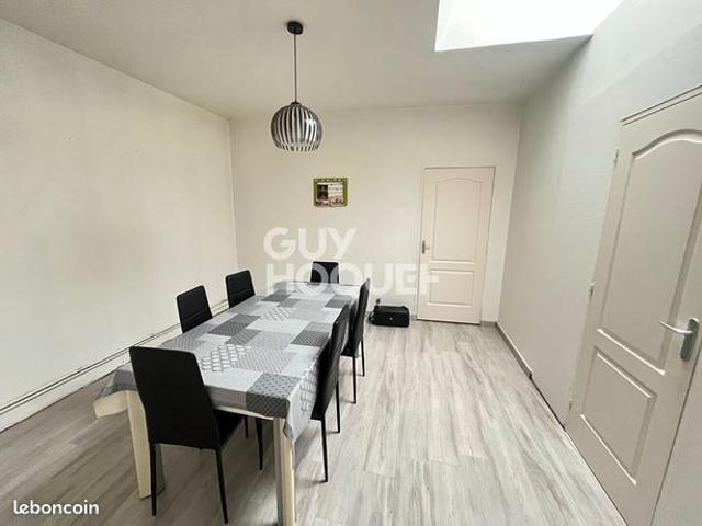 Maison vente à Soissons, Vic-sur-aisne