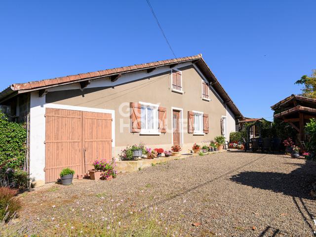 Maison vente à Mont-de-Marsan, Cazères-sur-l'adour