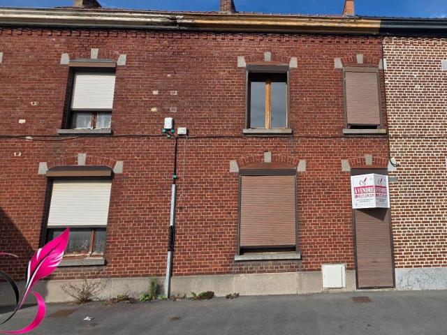 Maison vente à Quiévrechain, Nord