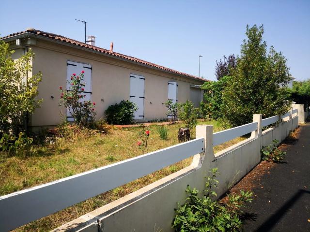 Maison vente à Génicart, Lormont