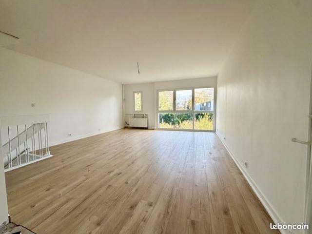 Maison vente à Sarcelles, Survilliers