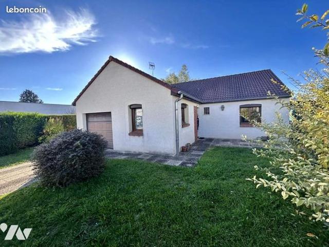 Maison vente à Quetigny, Côte-d'Or