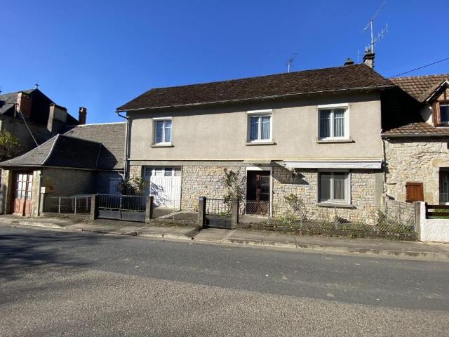 Maison vente à Gourdon, Gramat