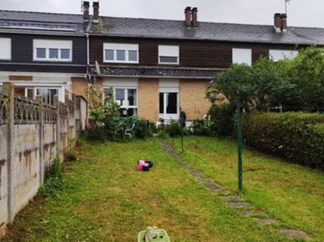 Maison vente à Valenciennes, Condé-sur-l'escaut