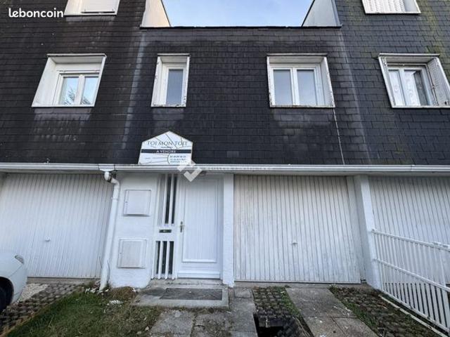 Maison vente à Sarcelles, Survilliers