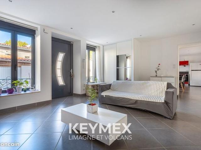 Maison vente à Lempdes, Guadeloupe