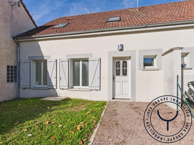 Maison vente à Romilly-sur-Seine, Aube