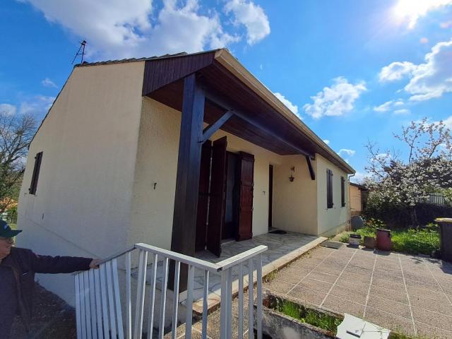 Maison vente à Agen