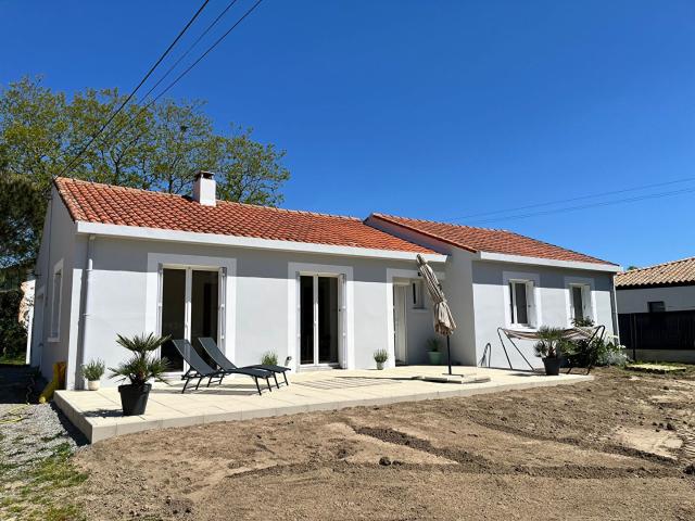 Maison vente à Saint-Nazaire, Pornic