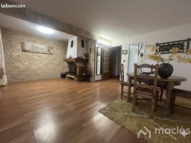 Maison vente à Dreux, Goussainville