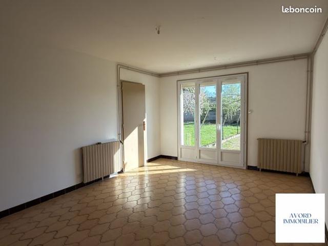 Maison vente à Bourges, Farges-en-septaine
