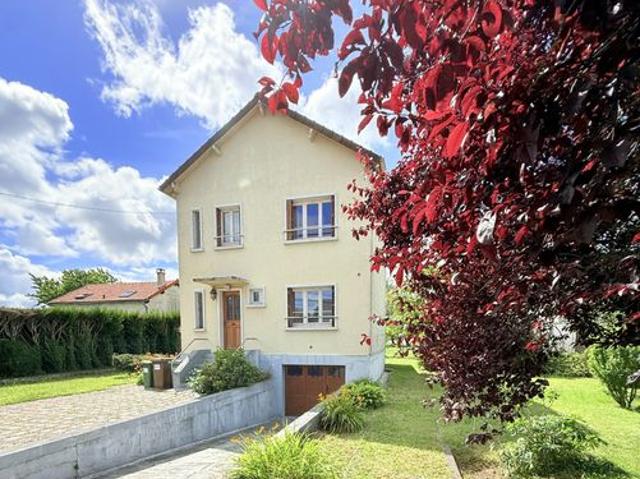 Maison vente à Rambouillet, La Queue-les-yvelines