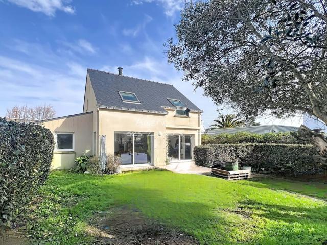 Maison vente à Lorient, Bretagne