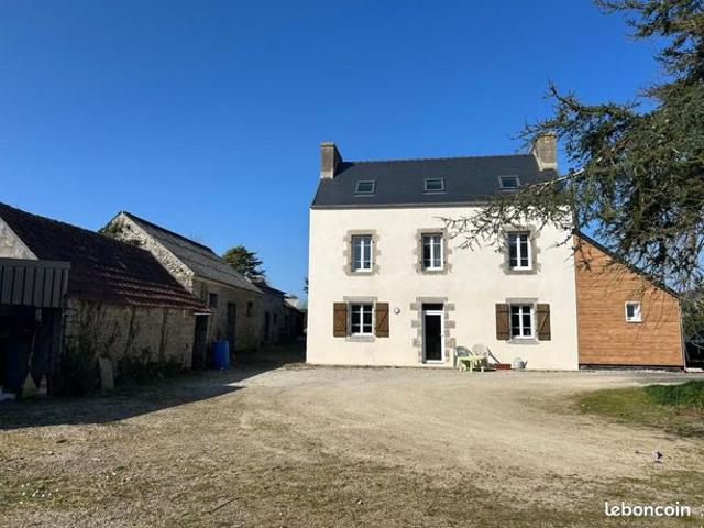 Maison vente à Bretagne, Finistère