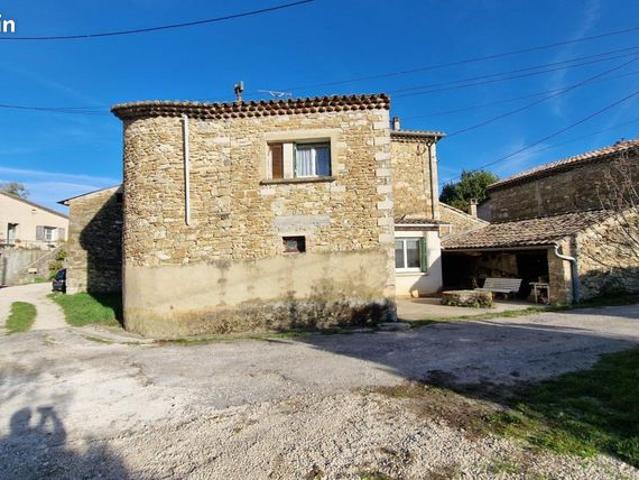Maison vente à Die, Soyans