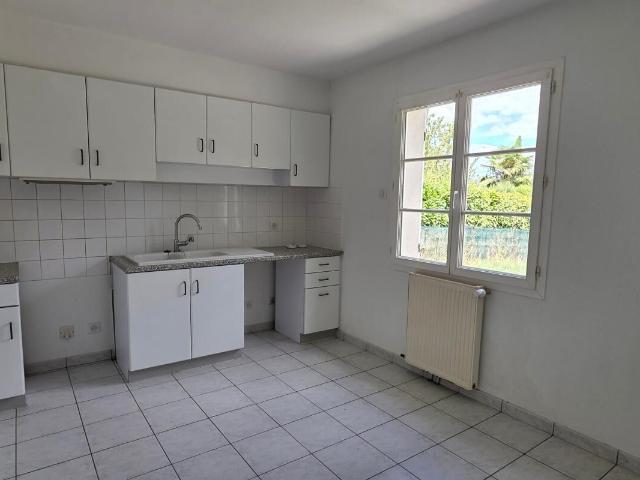 Maison location à Tours, Larçay