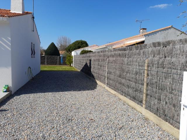 Maison location à Les Sables-d'Olonne, Saint-hilaire-de-riez