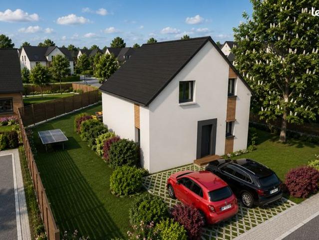 Maison vente à Orléans