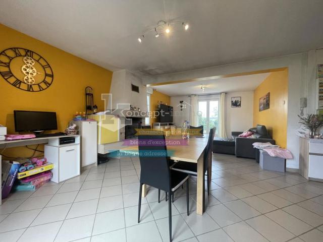 Maison vente à Clermont, Avrechy