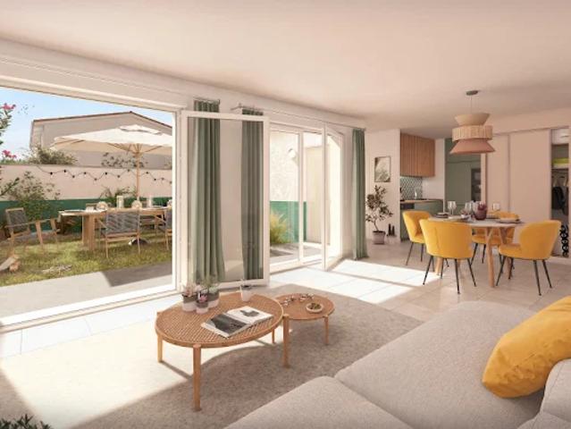 Maison vente à Marseille