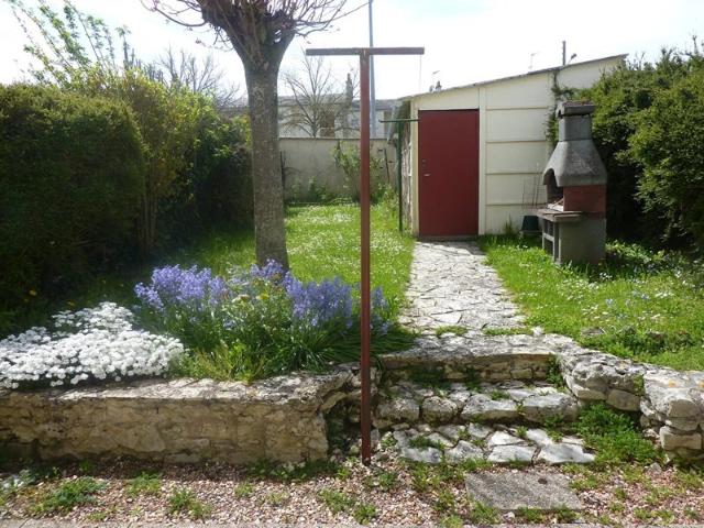 Maison vente à Vierzon, Sainte-thorette