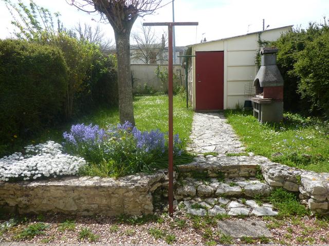 Maison vente à Bourges