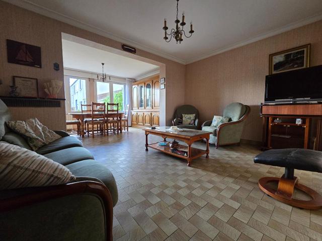 Maison vente à Brest, Bretagne