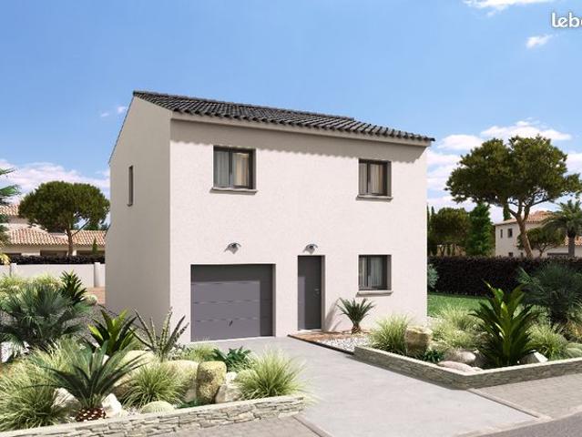 Maison vente à Bouillargues