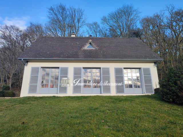 Maison vente à Bernay, Beaumont-le-roger