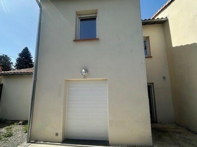 Maison vente à Lavernose-Lacasse, Haute-Garonne