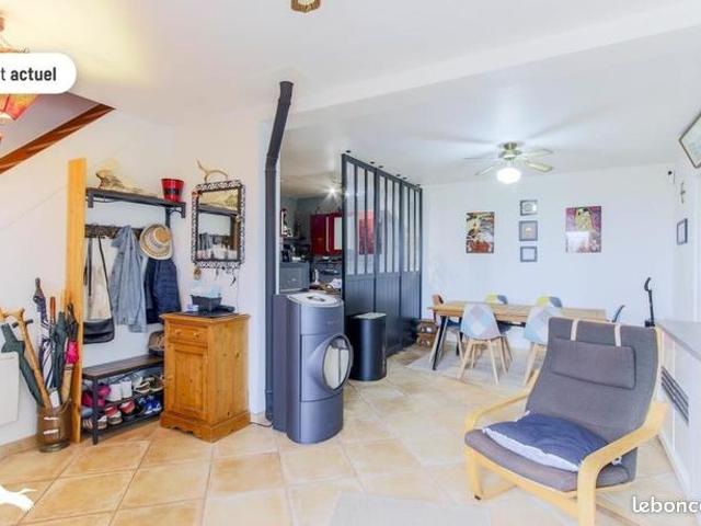 Maison vente à Juziers, Yvelines