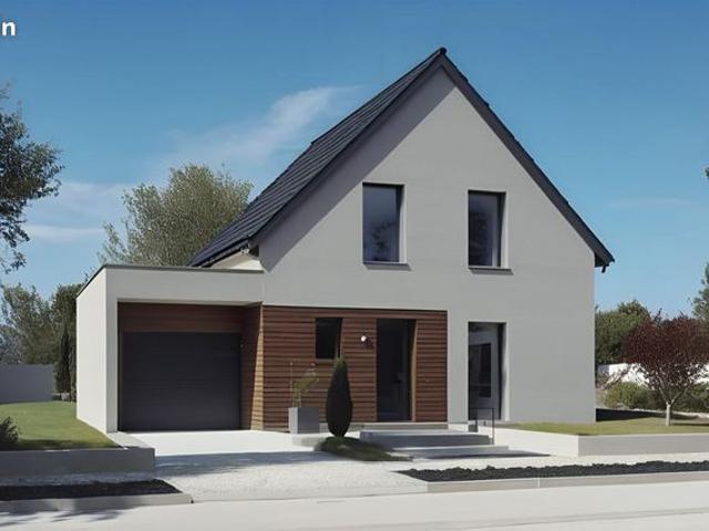 Maison vente à Chartres, Cernay