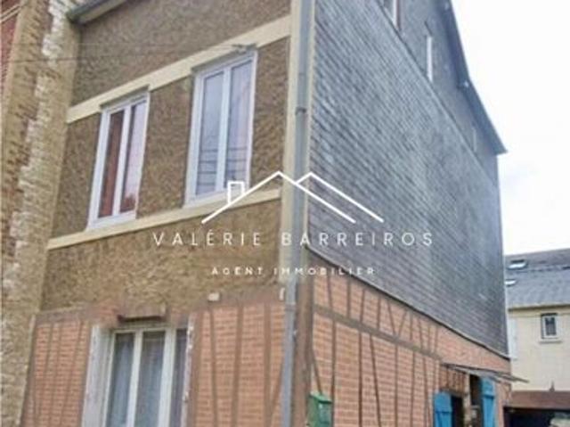 Maison vente à Rouen, Elbeuf