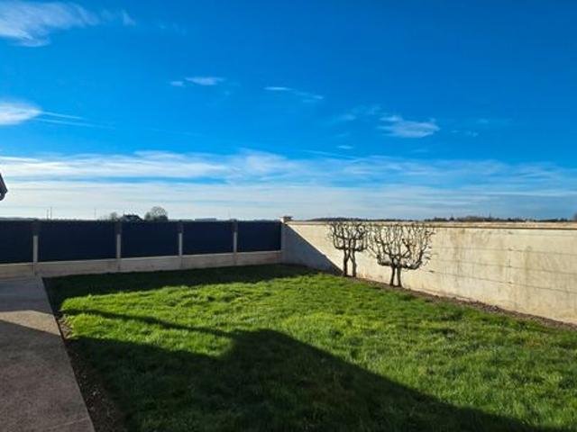 Maison vente à Provins