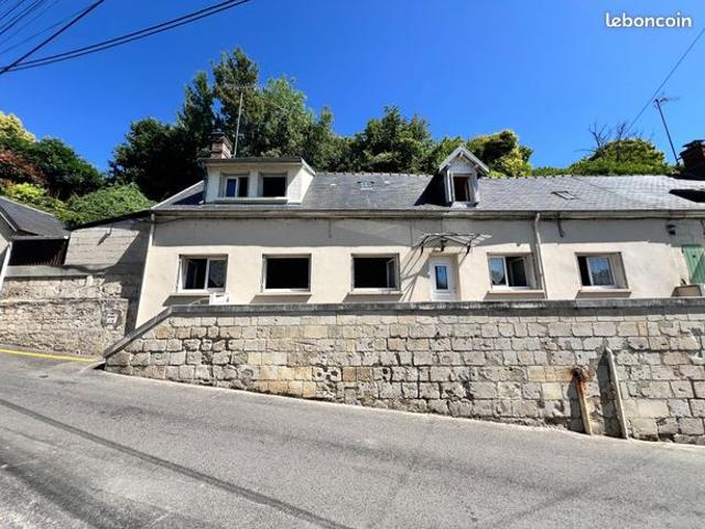 Maison vente à Soissons, Villers-cotterêts
